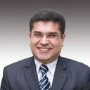 Shoukat Qumruddin Halani, RCIC-IRB